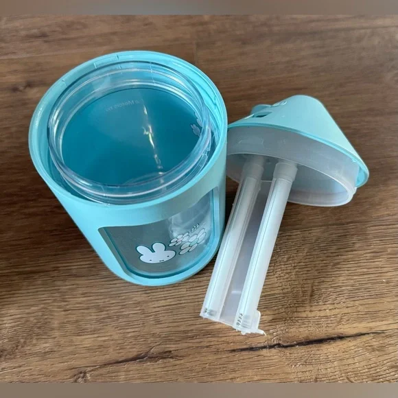 MIFFY-Imported (NWT) Mini Light Blue Humidifier - Picture 3 of 15